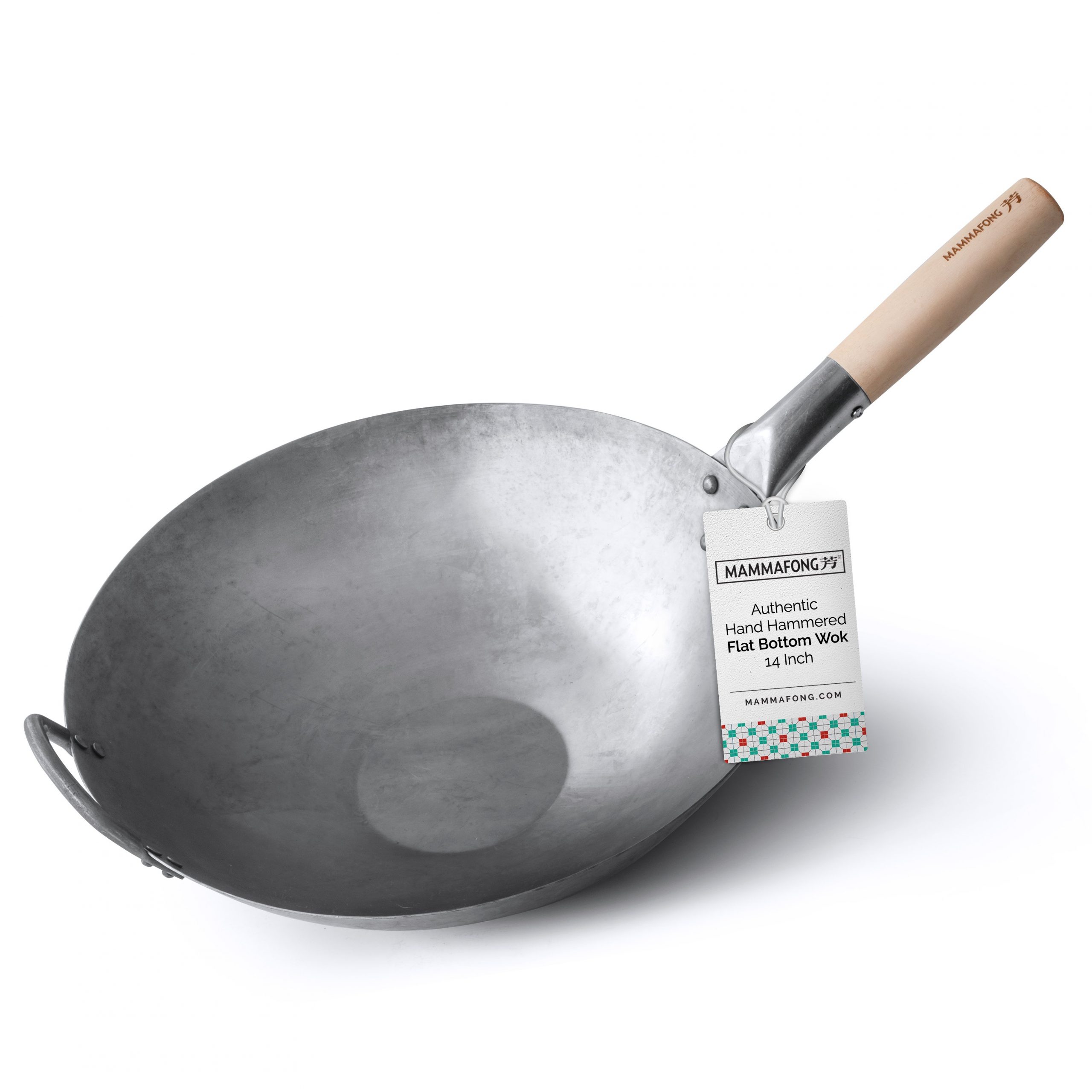 What Size Wok Do I Need?