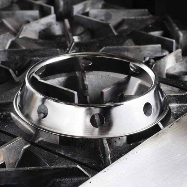 Wok ring rack (for gas stoves) - Image 3