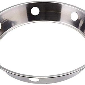 Wok ring rack (for gas stoves)