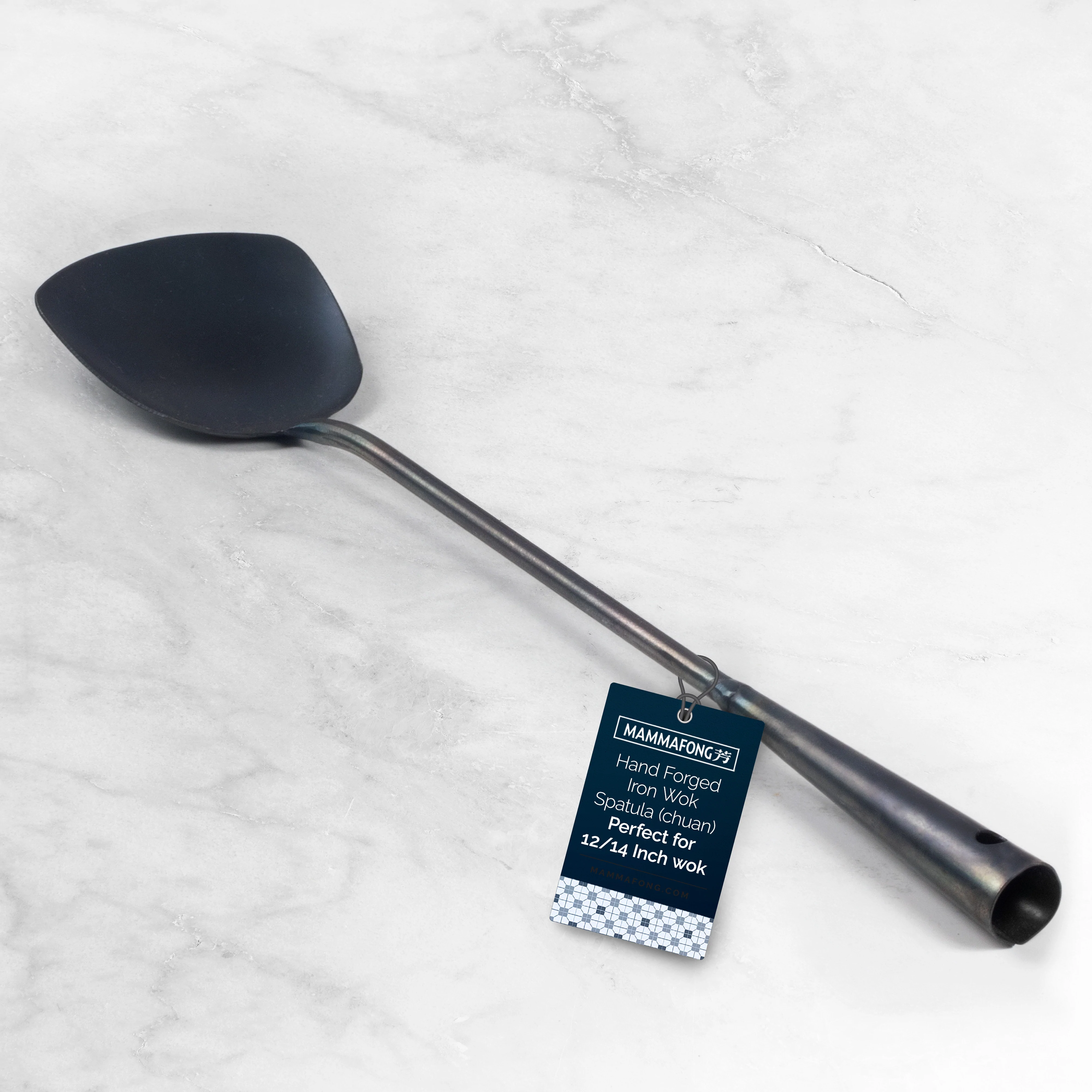 Teflon Coated Stainless-Steel Spatulas