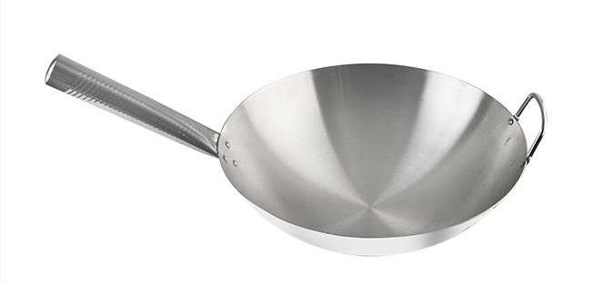 What Size Wok Do I Need?